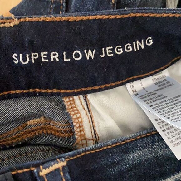 American eagle outfitters Jean NWOT - Picture 6 of 6